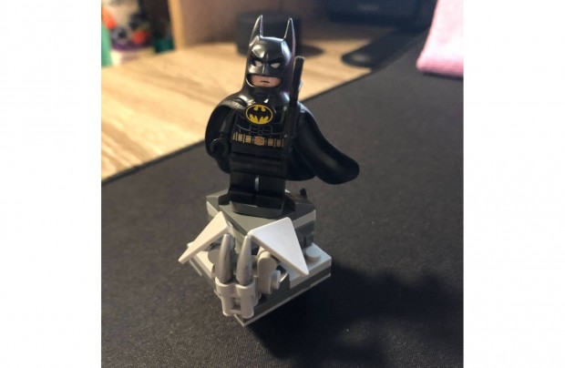 Lego batman 30653 polybag limited elad !