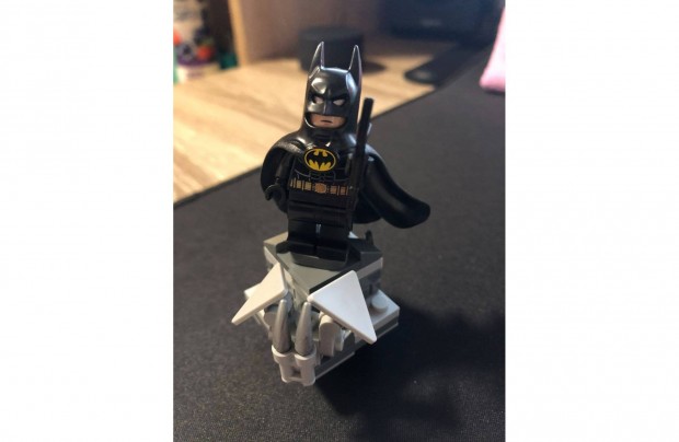 Lego batman 30653 polybag limited elad !