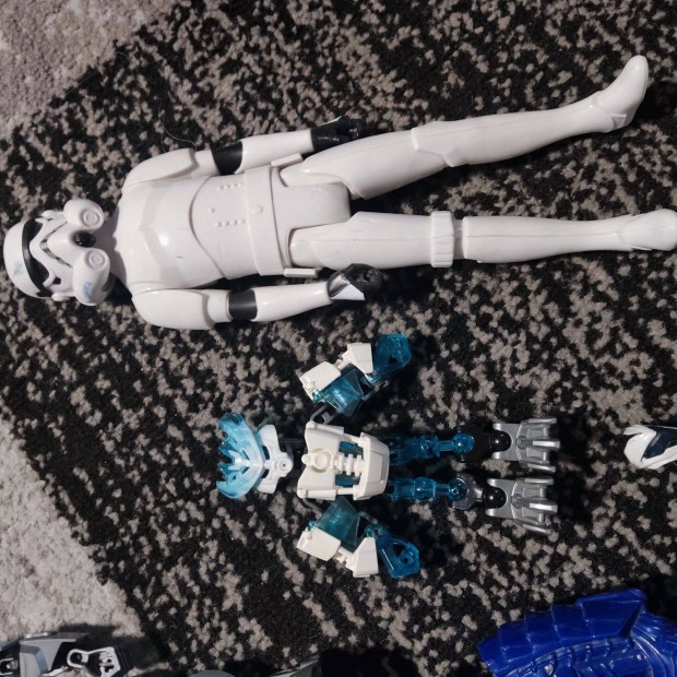Lego bionic bbuk