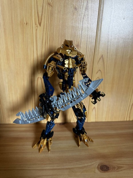 Lego bionicle Brutaka