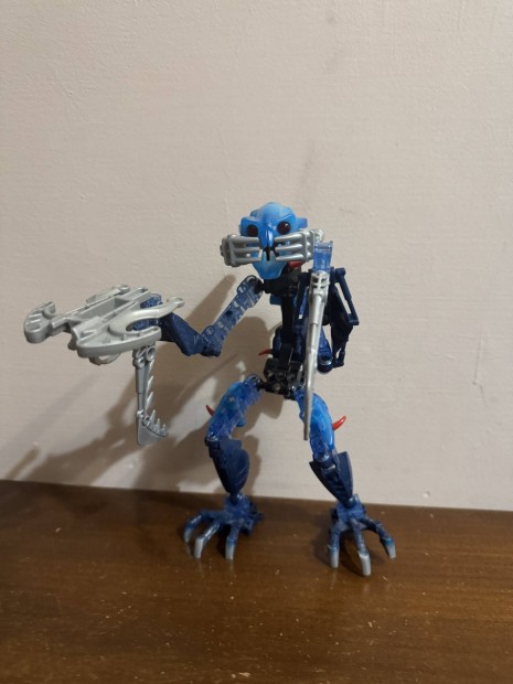 Lego bionicle takadox