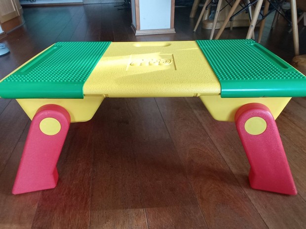 Lego building table, Lego jtkasztal