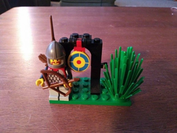 Lego castle 1624 szett szp, hinytalan llapotban elad!