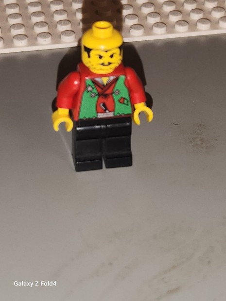 Lego castle ninja torso 