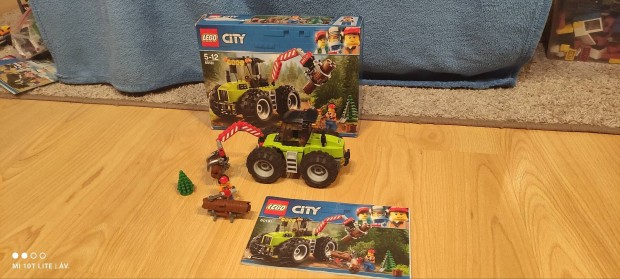 Lego city 60181