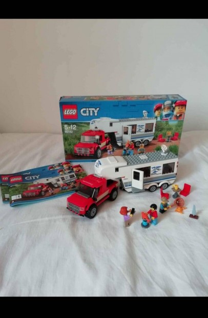 Lego city 60182