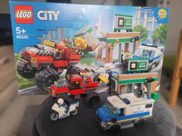 Lego city 60245