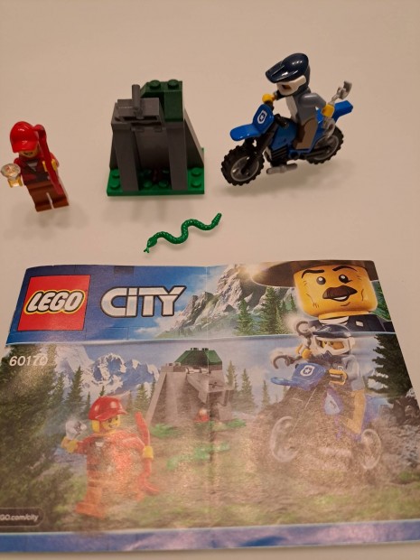 Lego city s friends