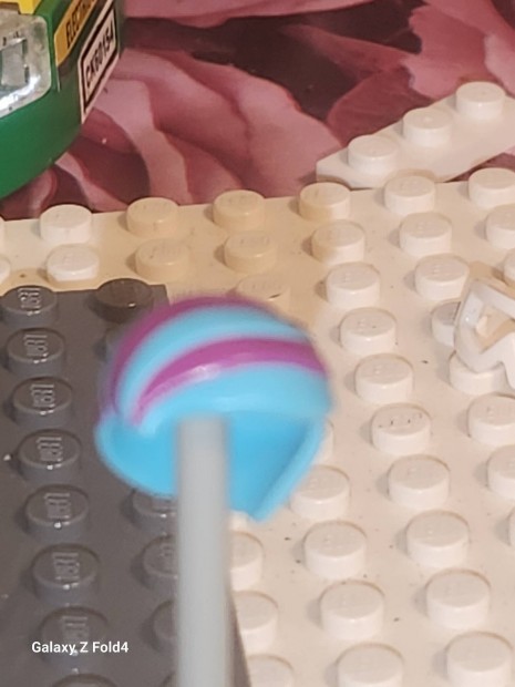 Lego city movie lucy haja 