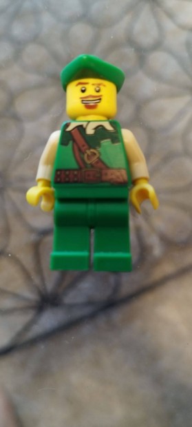 Lego col014 figura