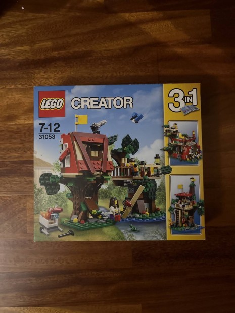 Lego creator 31053