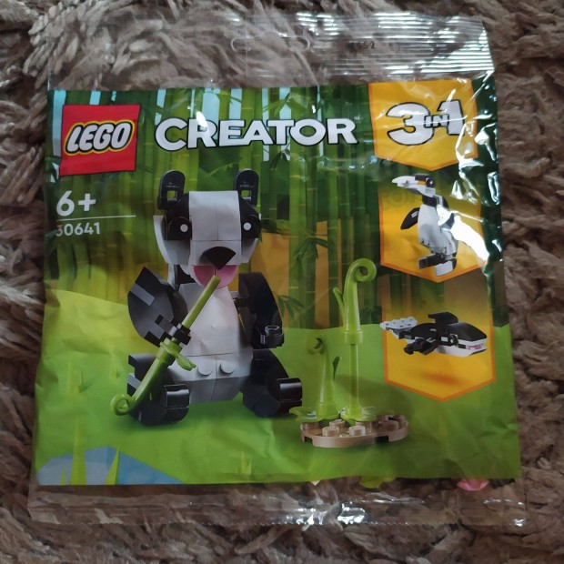 Lego creator 3 in 1 30641 j