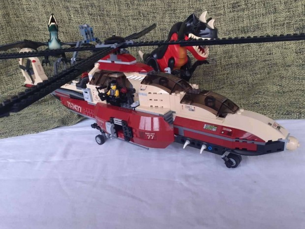 Lego dino kszletek