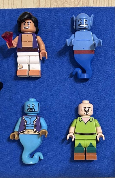 Lego disney figura