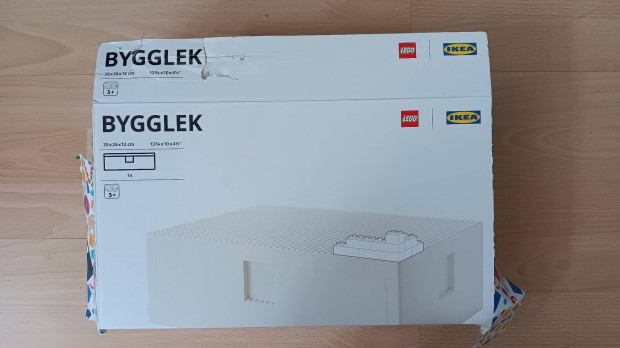 Lego doboz  IKEA