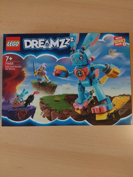 Lego dreamzzz 