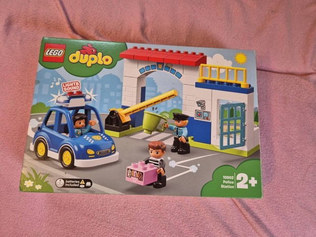 Lego duplo 10902 rendr lloms