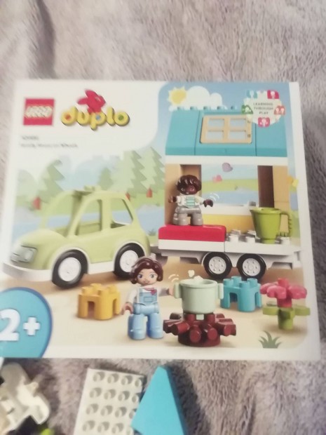 Lego duplo 10986 elad