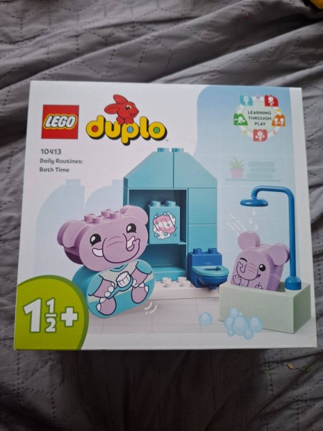 Lego duplo 1.5veseknek