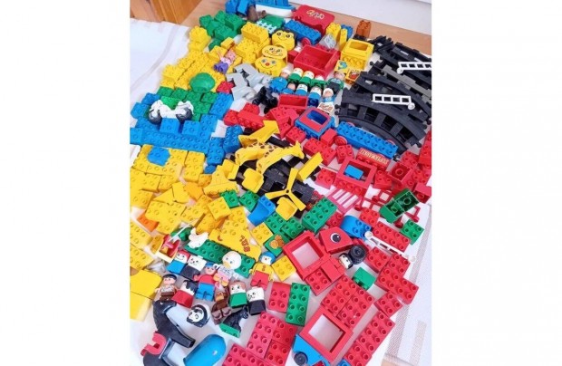 Lego duplo 3,3 kg