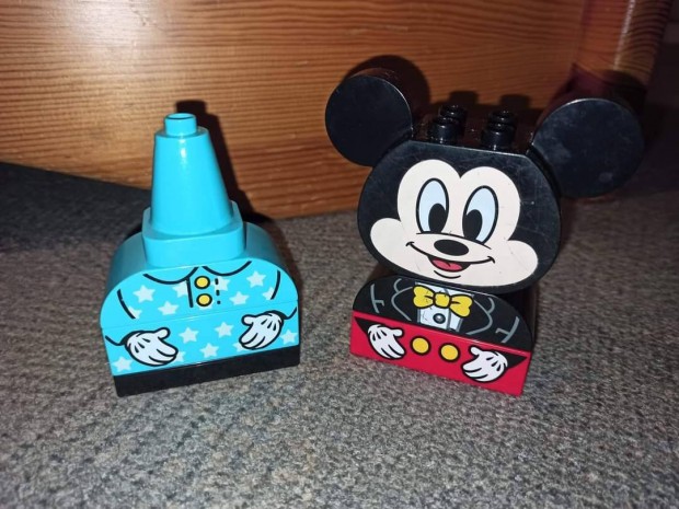 Lego duplo Mickey egr