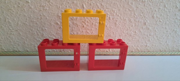 Lego duplo ablak (hinyos)
