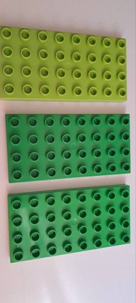 Lego duplo alaplap 48