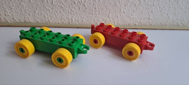 Lego duplo aut 