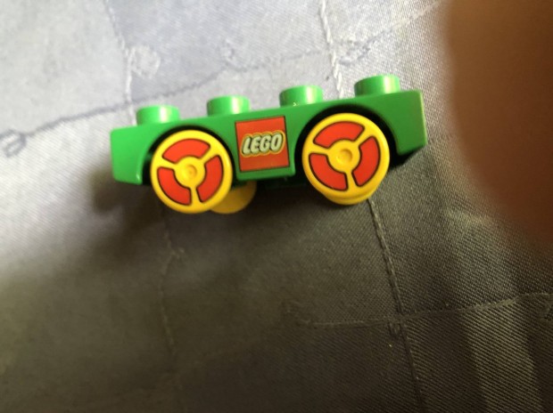 Lego duplo aut alap 1800 Ft 