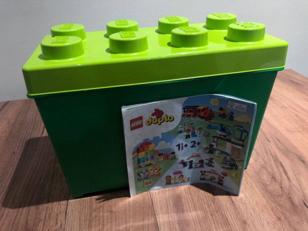 Lego duplo bontott j