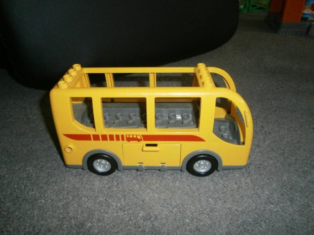 Lego duplo busz nagy