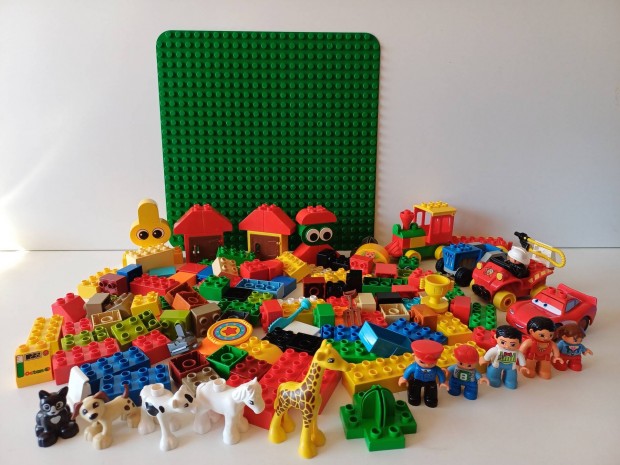 Lego duplo csomag