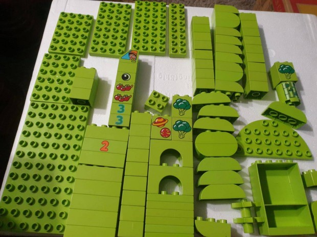 Lego duplo elad