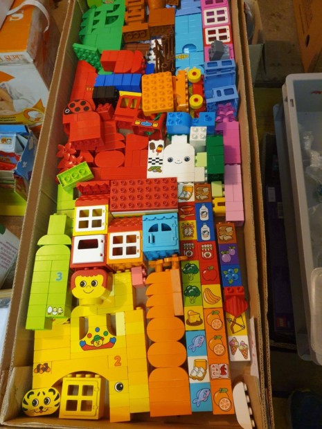 Lego duplo elad