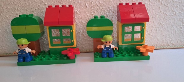 Lego duplo hzik +fa+fi 