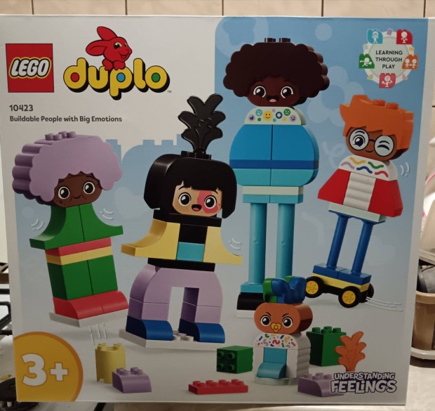 Lego duplo jatek