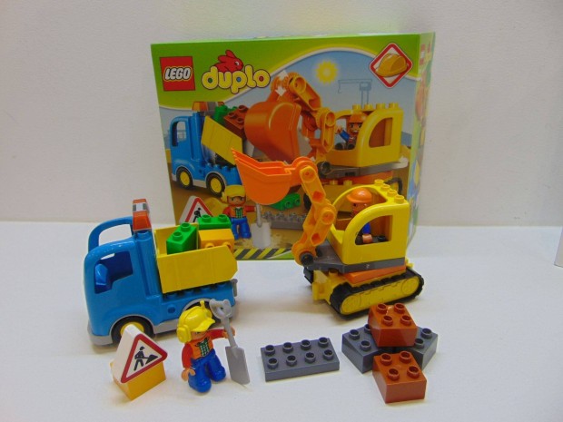 Lego duplo kszlet