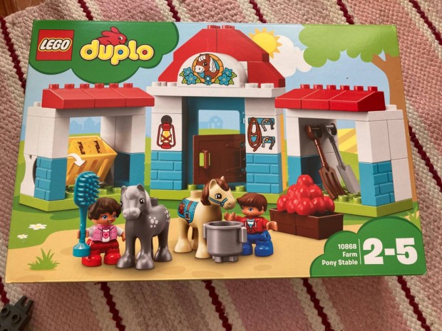 Lego duplo kszletek