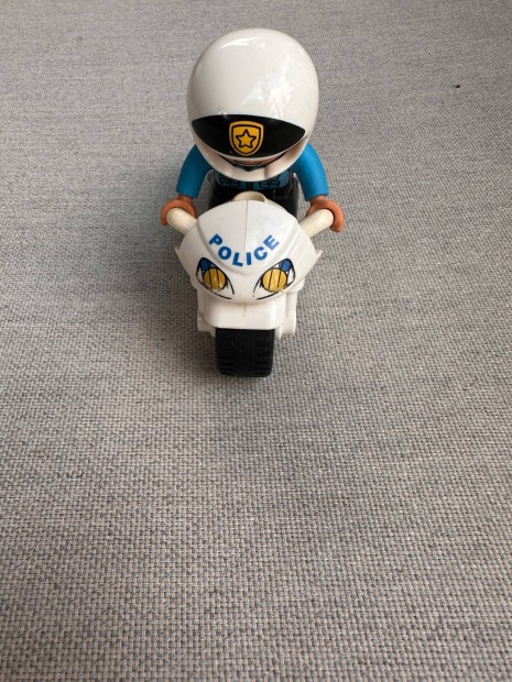 Lego duplo motoros rendr