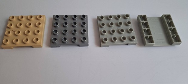 Lego duplo raklap 