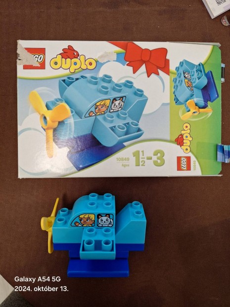 Lego duplo repllgp