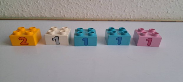 Lego duplo szm 