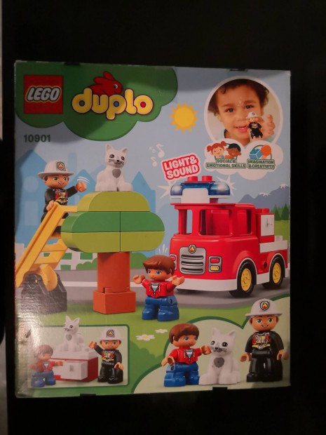 Lego duplo tzolt aut 