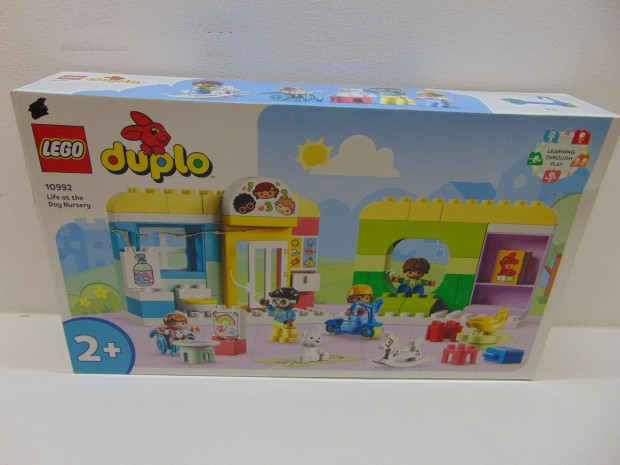 Lego duplo j kszlet