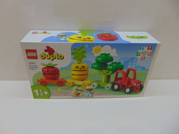 Lego duplo j kszlet