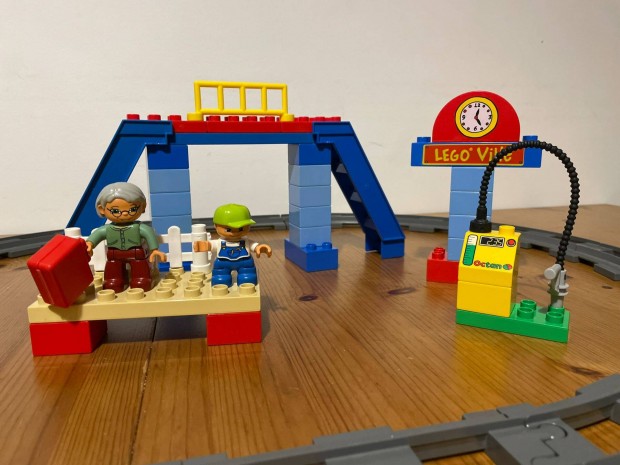 Lego duplo vast