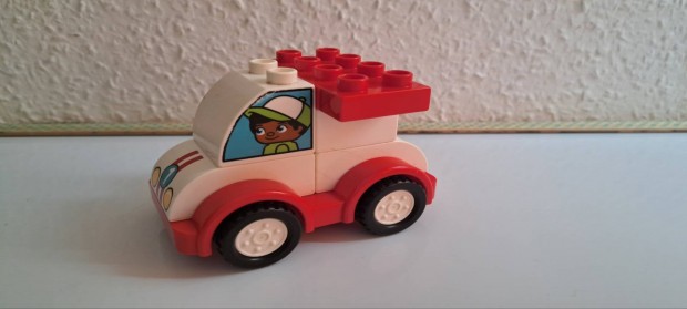 Lego duplo verseny aut 