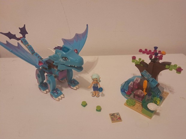 Lego elves 41172 Vzsrkny