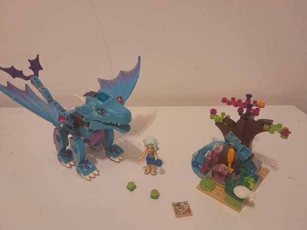 Lego elves 41172 Vzsrkny