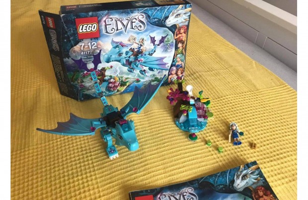 Lego elves 41173 Vzsrkny